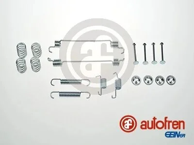 Комплект аксесуарів для барабана AUTOFREN D3913A