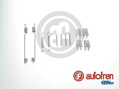 К-кт аксесуарів для задніх гальмівних барабанів AUTOFREN D3938A