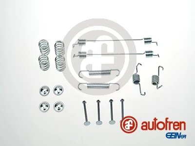 Комплект аксесуарів для барабана AUTOFREN D3939A