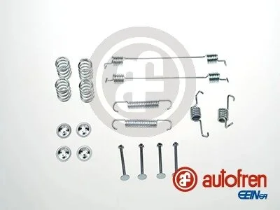Комплект аксесуарів для барабана AUTOFREN D3939A