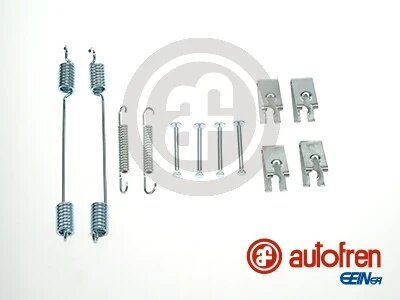 Комплект аксесуарів для барабана AUTOFREN D3967A
