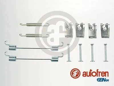 Комплект аксесуарів для барабана AUTOFREN D3969A