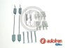 Комплект аксесуарів для барабана AUTOFREN D3970A (фото 1)