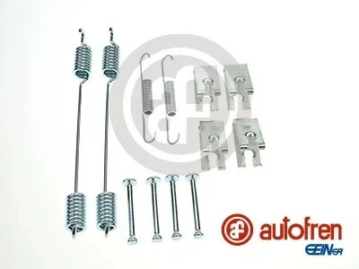 Комплект аксесуарів для барабана AUTOFREN D3970A