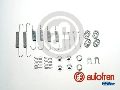 Комплект аксесуарів для стоянкового гальма AUTOFREN D3984A