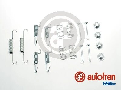 Комплект аксесуарів для стоянкового гальма AUTOFREN D3986A