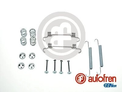 Комплект аксесуарів для стоянкового гальма AUTOFREN D3987A