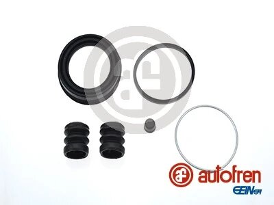 Стандартний комплект супорта AUTOFREN D4042