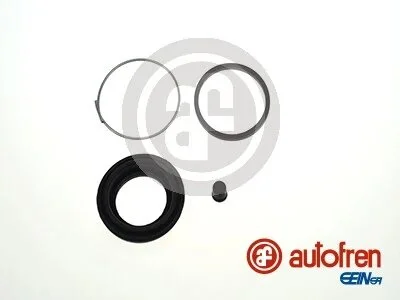 Ремкомплект, гальмівний супорт AUTOFREN D4043
