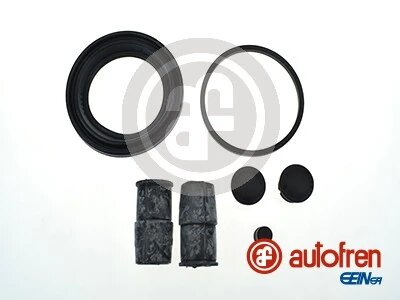 Стандартний комплект супорта AUTOFREN D4092