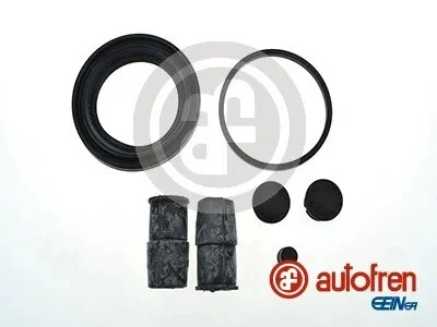 Стандартний комплект супорта AUTOFREN D4092