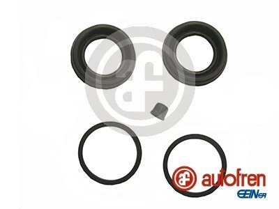 Стандартний комплект супорта AUTOFREN D41017