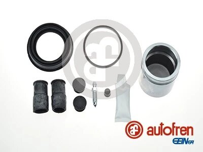Комплект супорта з поршнем AUTOFREN D41039C