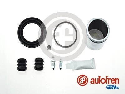 Комплект супорта з поршнем AUTOFREN D41051C