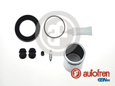 Комплект супорта з поршнем AUTOFREN D41052C