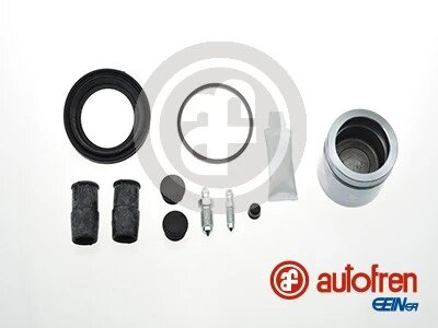 Комплект супорта з поршнем AUTOFREN D41079C