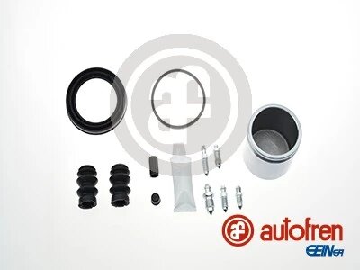 Комплект супорта з поршнем AUTOFREN D41082C