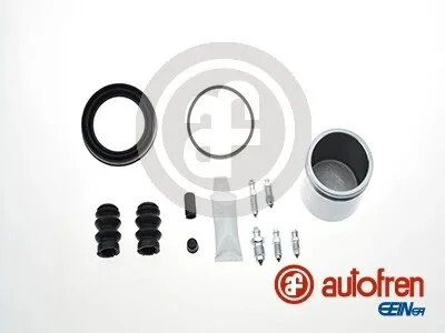 Комплект супорта з поршнем AUTOFREN D41082C