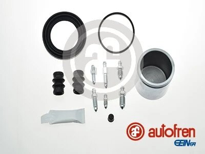 Комплект супорта з поршнем AUTOFREN D41086C