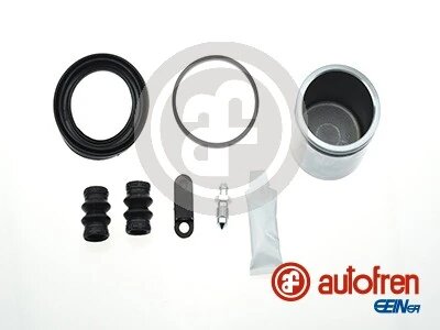 Комплект супорта з поршнем AUTOFREN D41087C
