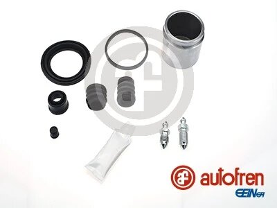Комплект супорта з поршнем AUTOFREN D41092C