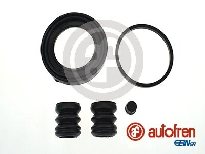 Стандартний комплект супорта AUTOFREN D4110