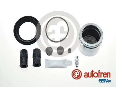 Комплект супорта з поршнем AUTOFREN D41117C