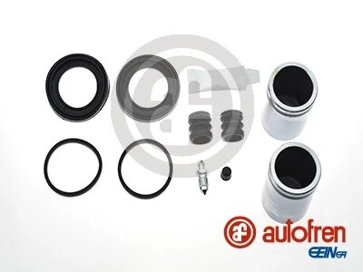 Комплект супорта з поршнем AUTOFREN D41119C