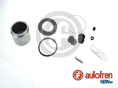 Комплект супорта з поршнем AUTOFREN D41127C