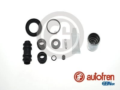 Комплект супорта з поршнем AUTOFREN D41140C
