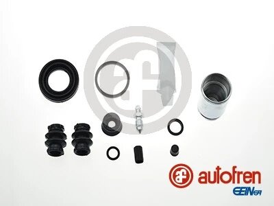 Комплект супорта з поршнем AUTOFREN D41156C