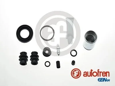 Комплект супорта з поршнем AUTOFREN D41156C