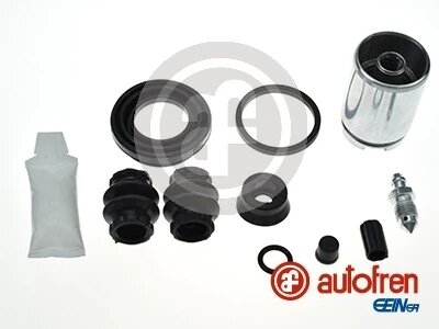 Комплект супорта з поршнем та механізмом AUTOFREN D41156K