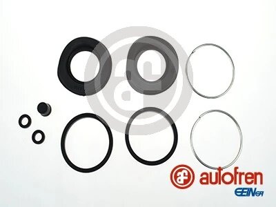 Стандартний комплект супорта AUTOFREN D4115