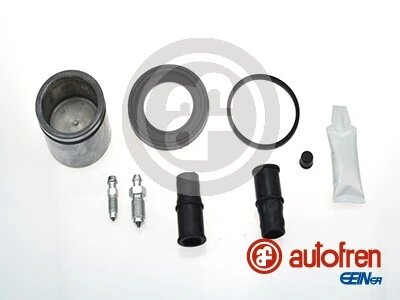 Фото комплект супорта з поршнем AUTOFREN D41173C Комплект супорта з поршнем AUTOFREN D41173C
