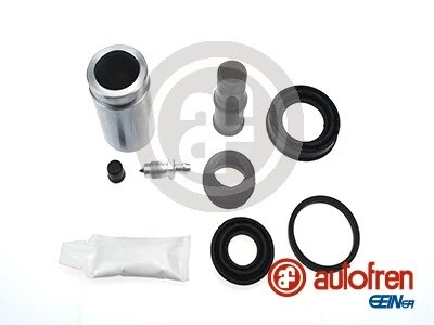 Комплект супорта з поршнем AUTOFREN D41192C