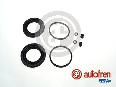 Стандартний комплект супорта AUTOFREN D4120