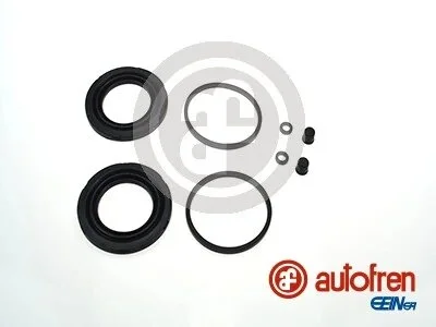 Стандартний комплект супорта AUTOFREN D4120