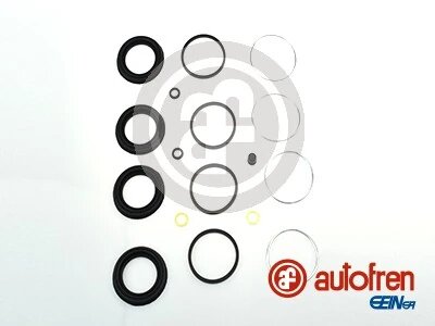 Стандартний комплект супорта AUTOFREN D41254