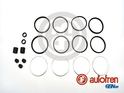 Стандартний комплект супорта AUTOFREN D4128