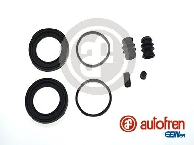 Стандартний комплект супорта AUTOFREN D41347