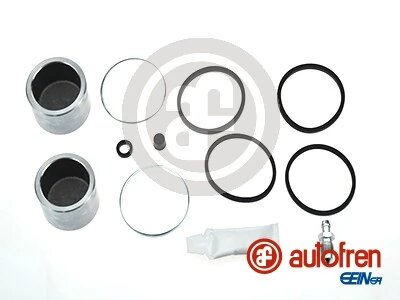 Комплект супорта з поршнем AUTOFREN D41385C