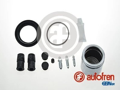 Комплект супорта з поршнем AUTOFREN D41386C