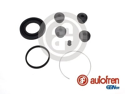 Стандартний комплект супорта AUTOFREN D4146