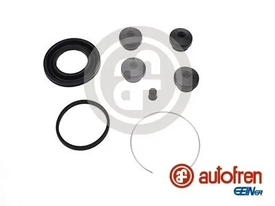 Стандартний комплект супорта AUTOFREN D4146