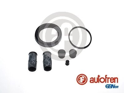 Стандартний комплект супорта AUTOFREN D4149