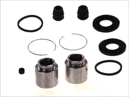 Комплект супорта з поршнем AUTOFREN D41577C