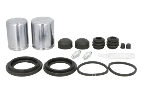 Комплект супорта з поршнем AUTOFREN D41581C