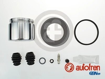 Комплект супорта з поршнем AUTOFREN D41597C