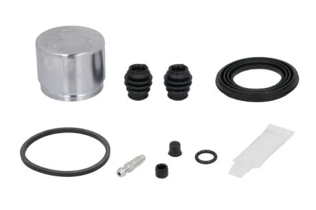 Комплект супорта з поршнем AUTOFREN D41597C